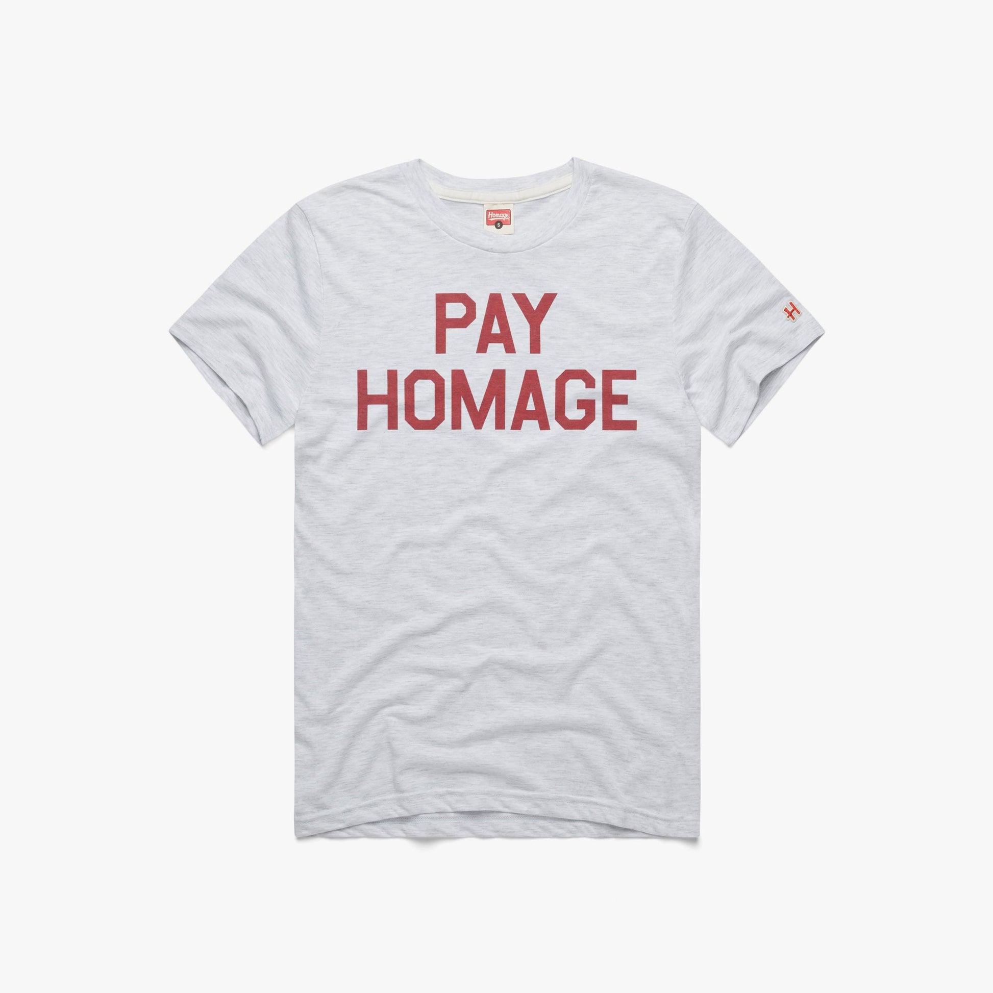 Block Pay HOMAGE