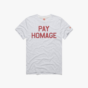 Block Pay HOMAGE