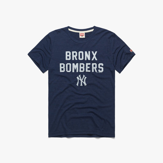 Bronx Bombers Yankees