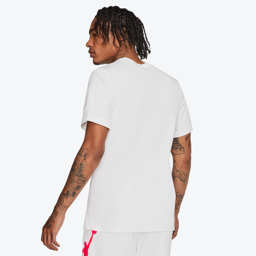 Jordan Jumpman Logo T-Shirt - White