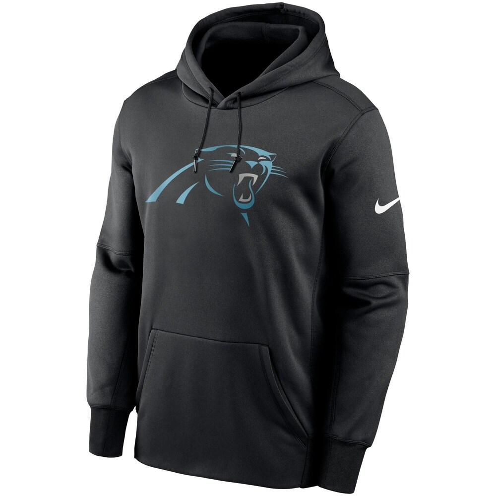 Carolina Panthers Prime Logo NFL Hoodie