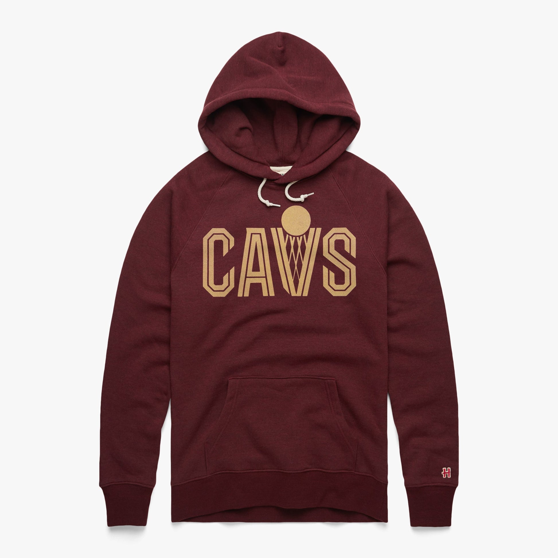 Cavs Hoodie