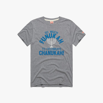 Chanukah Funukah
