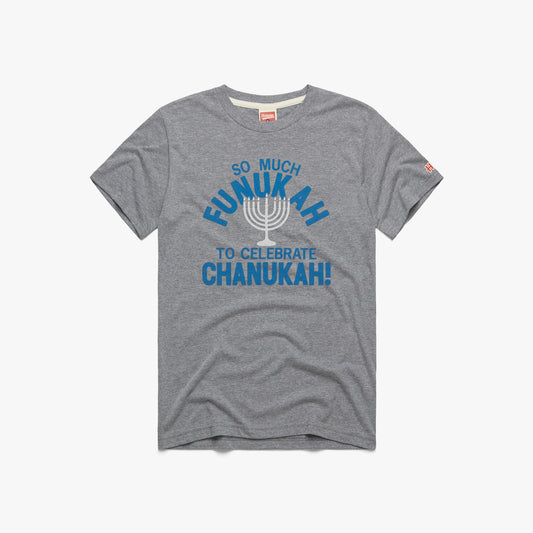 Chanukah Funukah