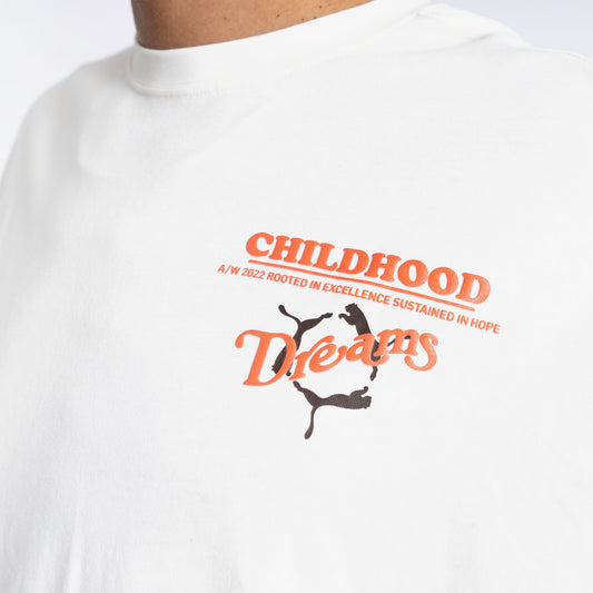 Puma x Childhood Dreams T-Shirt