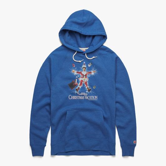 Christmas Vacation Hoodie