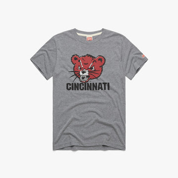 Cincinnati Bearcat
