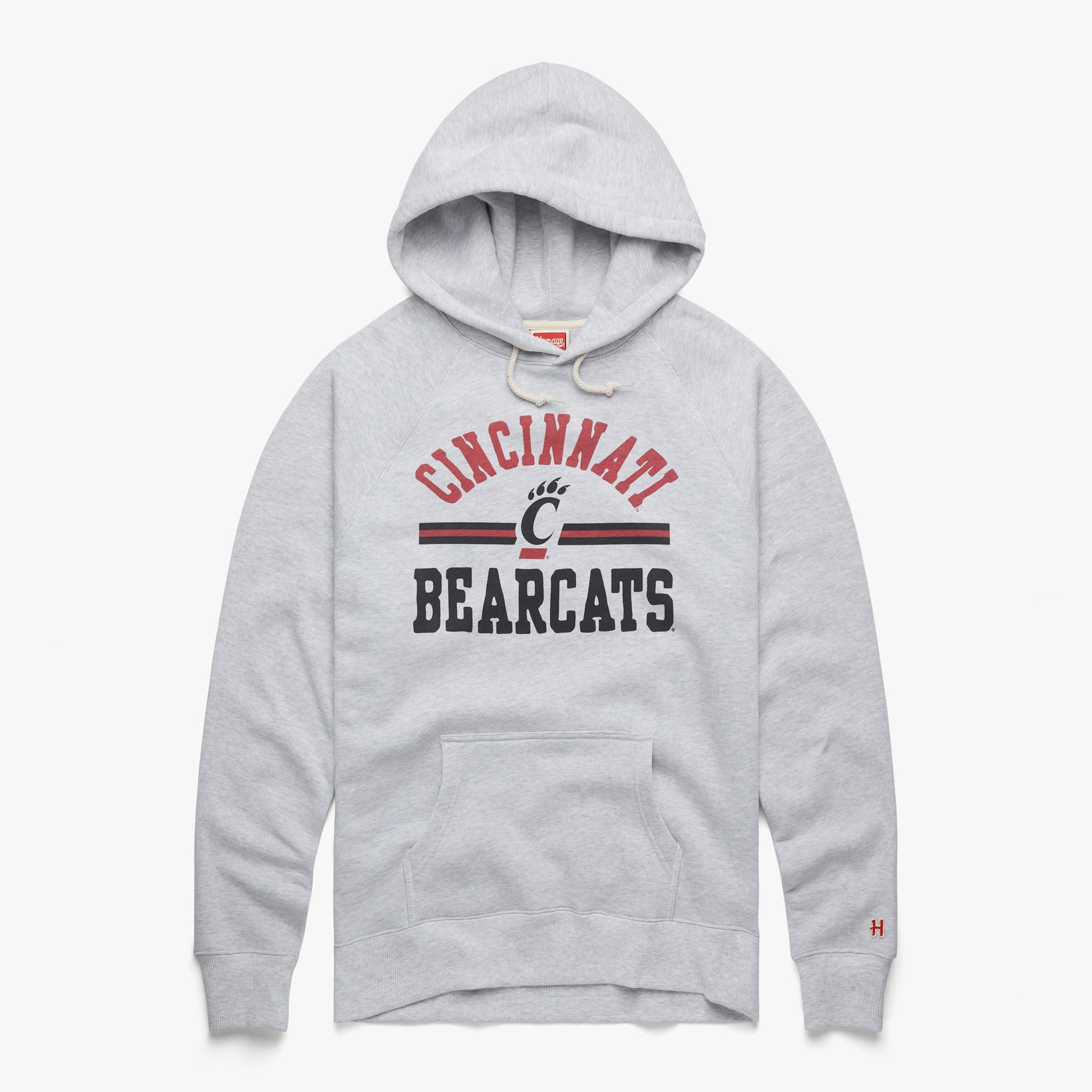 Cincinnati Bearcats Pride Hoodie