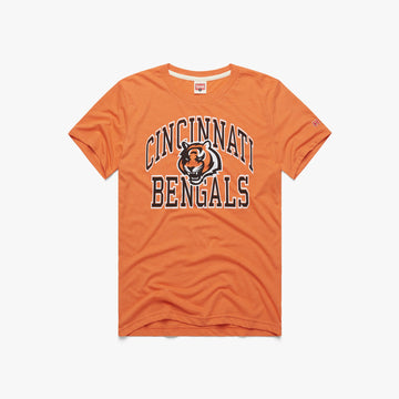 Cincinnati Bengals Arch