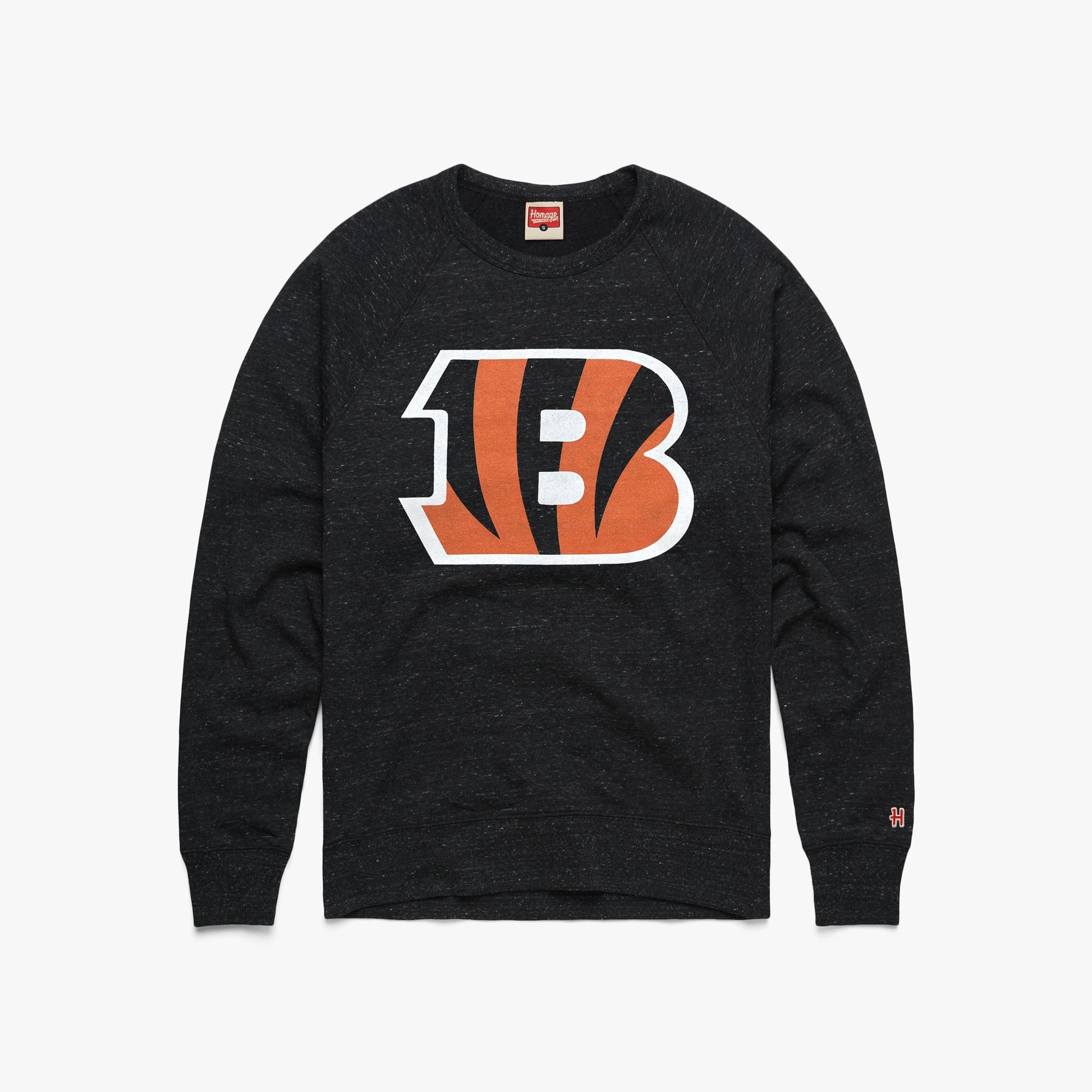 Cincinnati Bengals '21 Crewneck