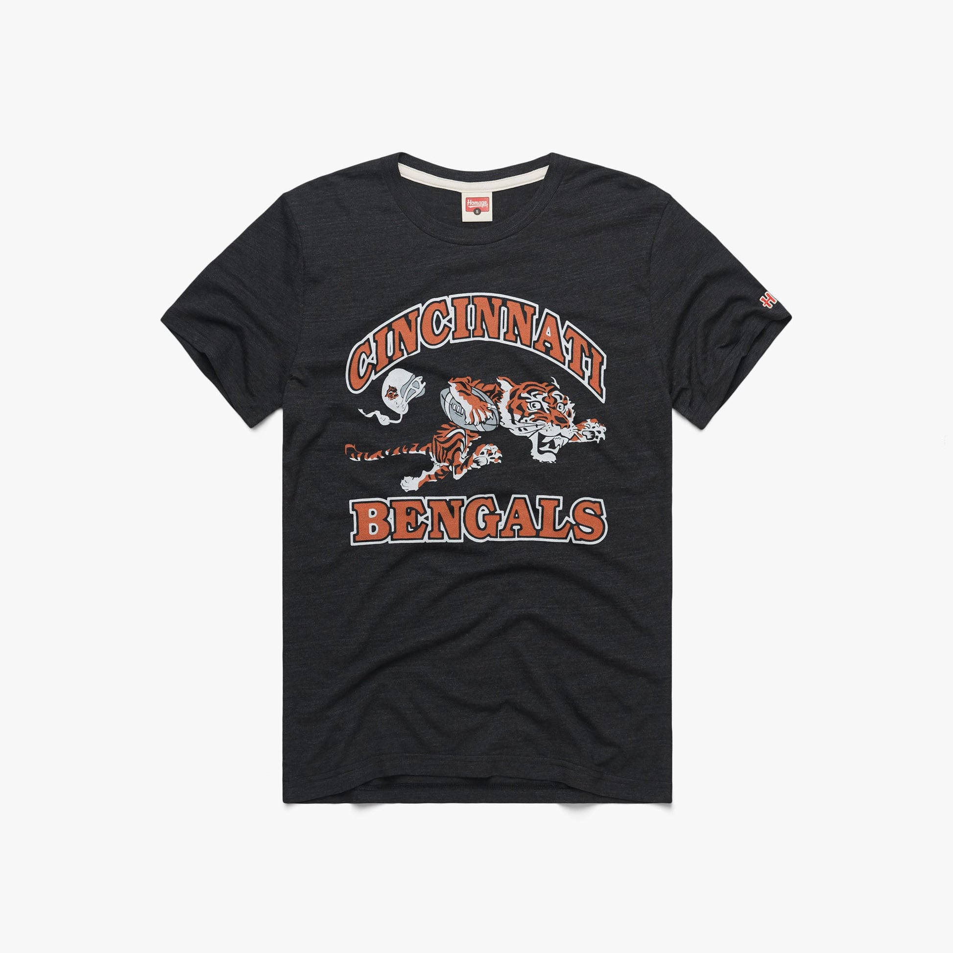 Cincinnati Bengals '68