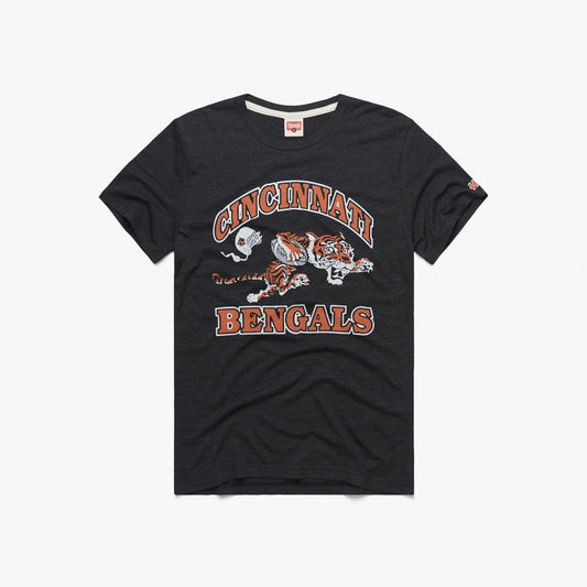 Cincinnati Bengals '68