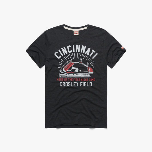 Cincinnati Crosley Field