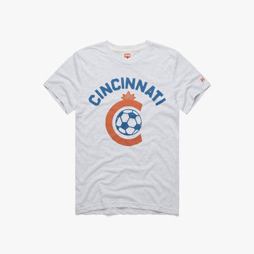 Cincinnati Crown