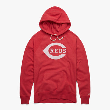 Cincinnati Reds '93 Hoodie
