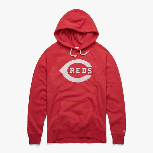 Cincinnati Reds '93 Hoodie