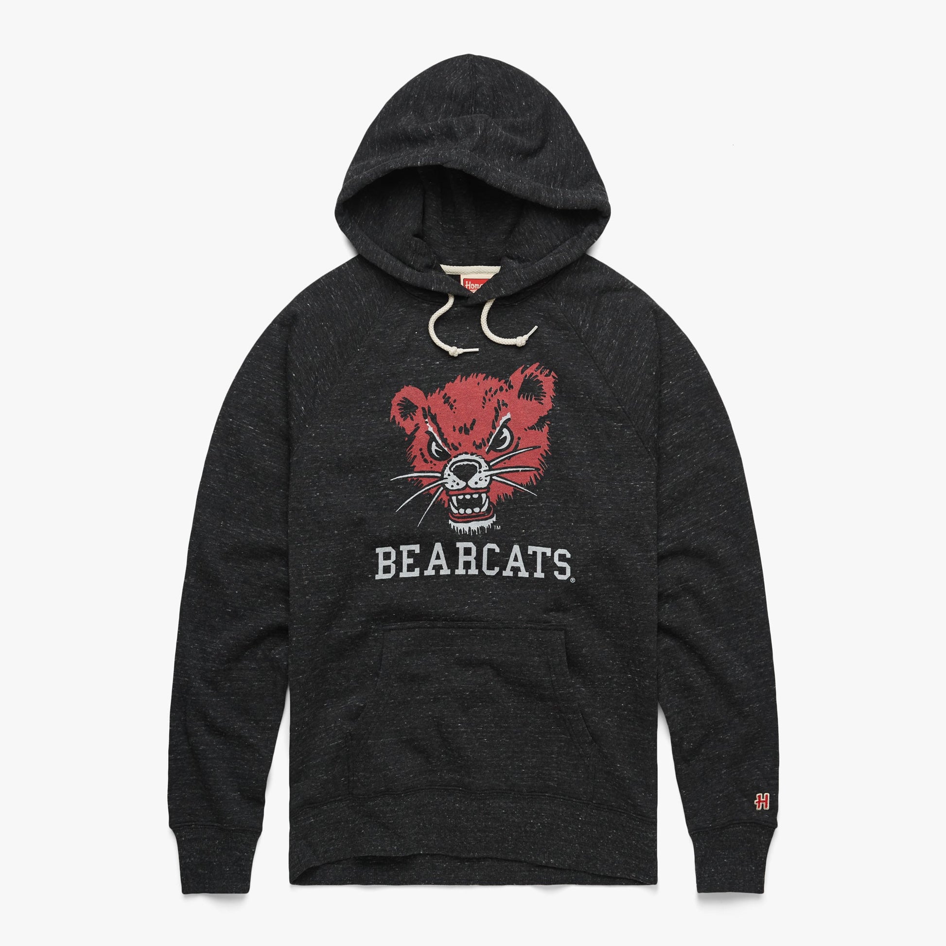 Cincy Bearcats Hoodie