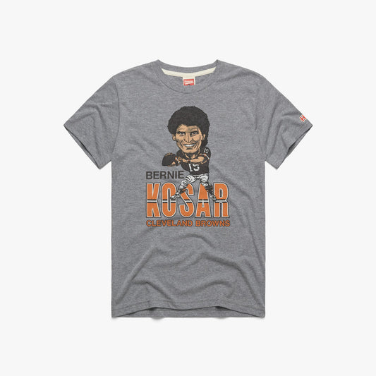 Cleveland Browns Bernie Kosar