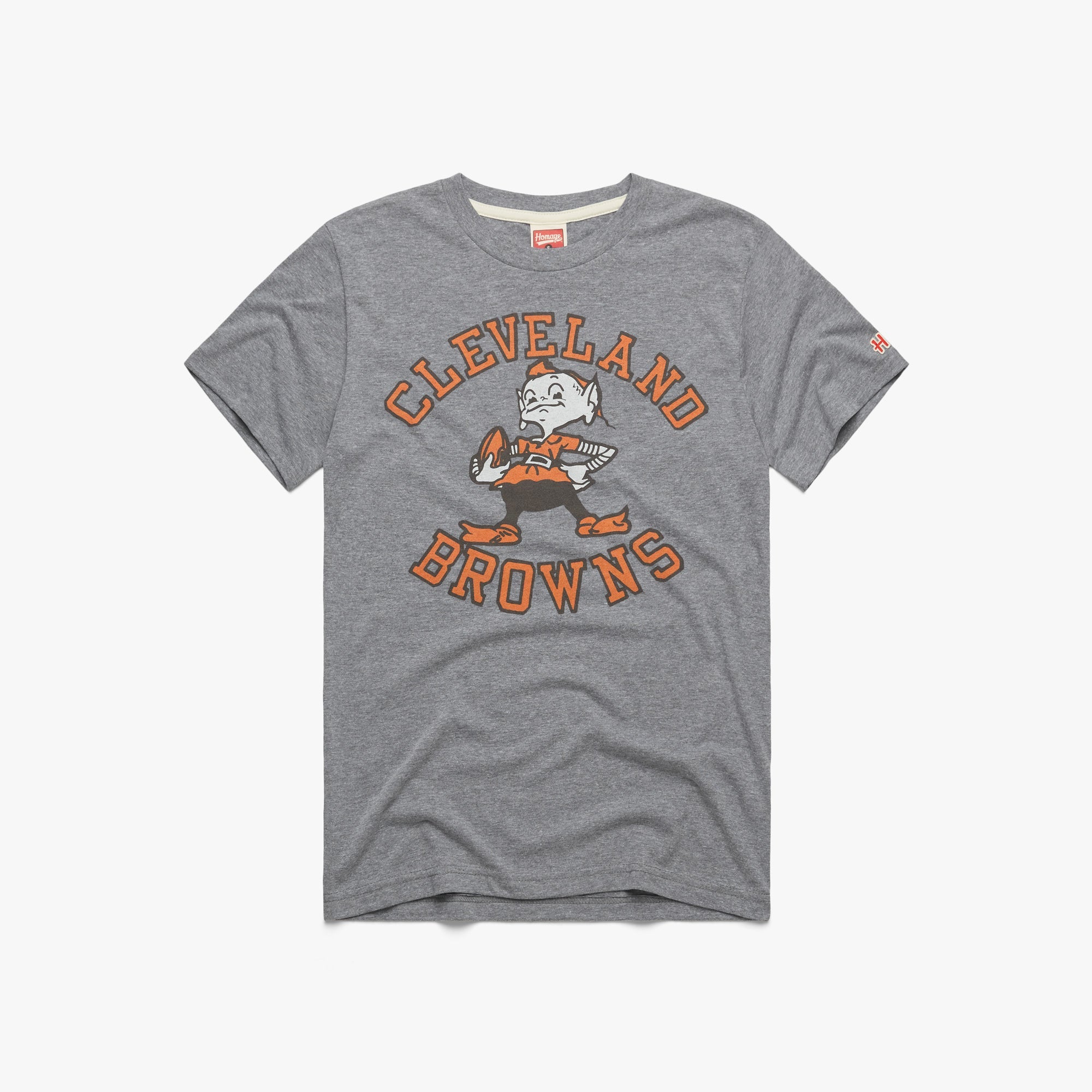 Cleveland Browns Brownie '59
