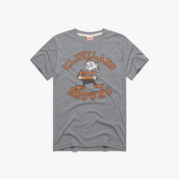 Cleveland Browns Brownie '59