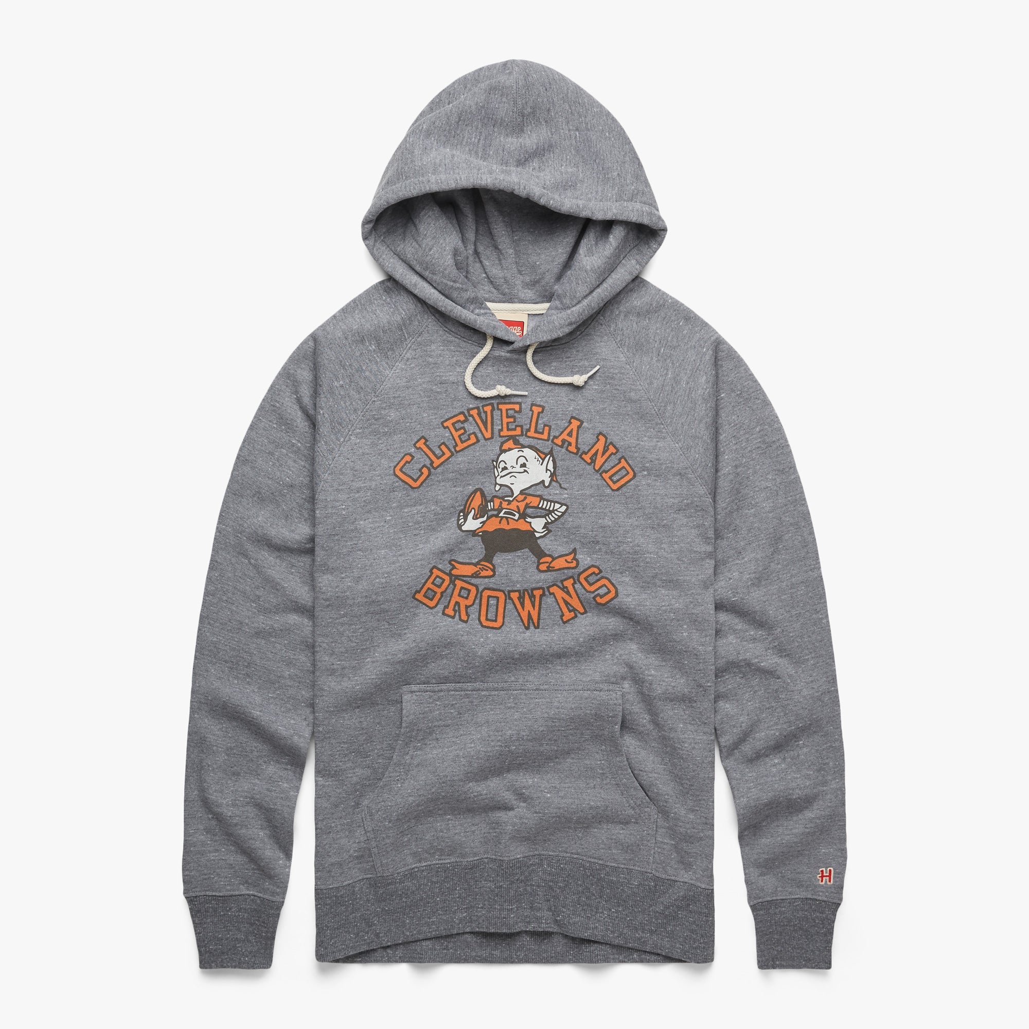 Cleveland Browns Brownie '59 Hoodie