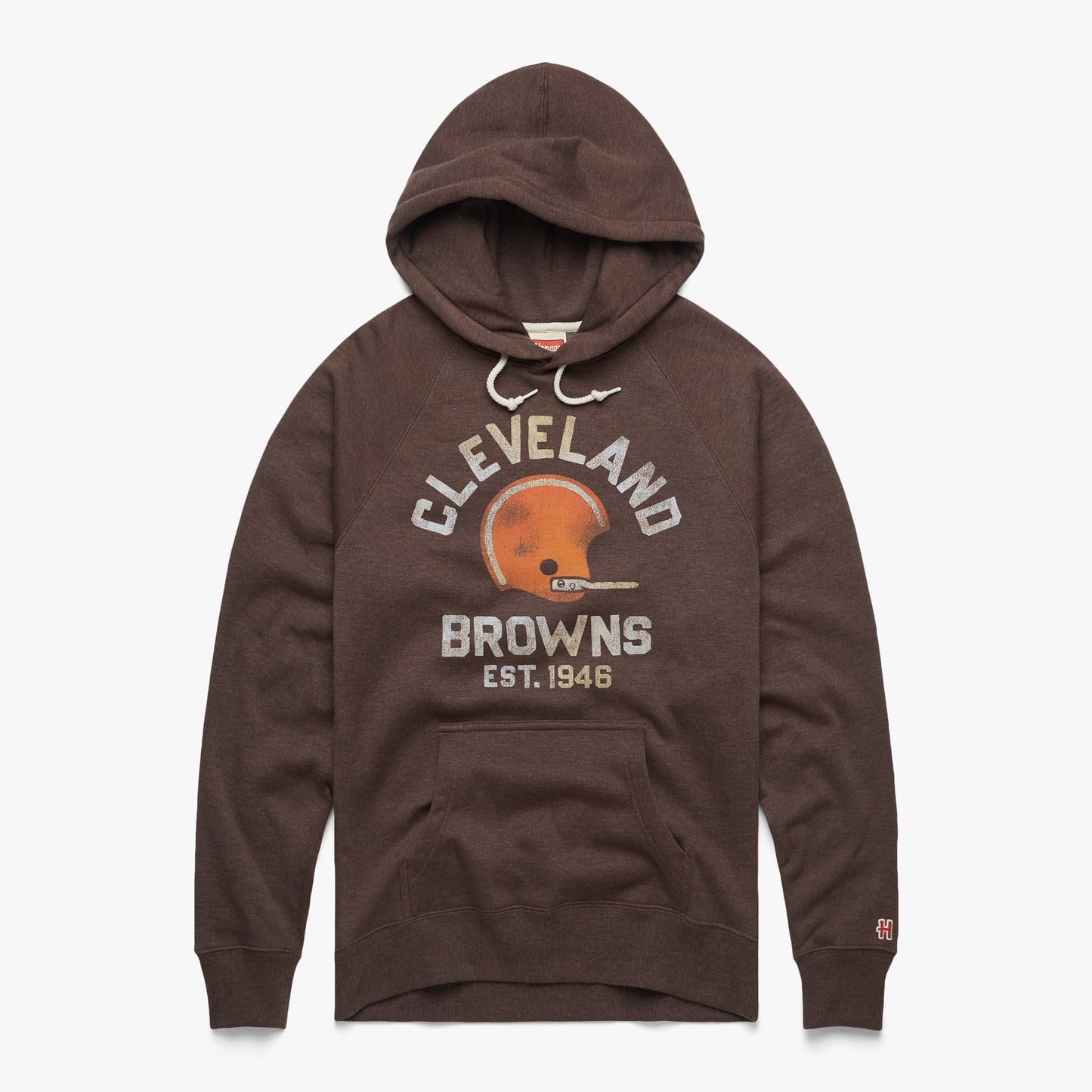 Cleveland Browns Est. 1946 Hoodie