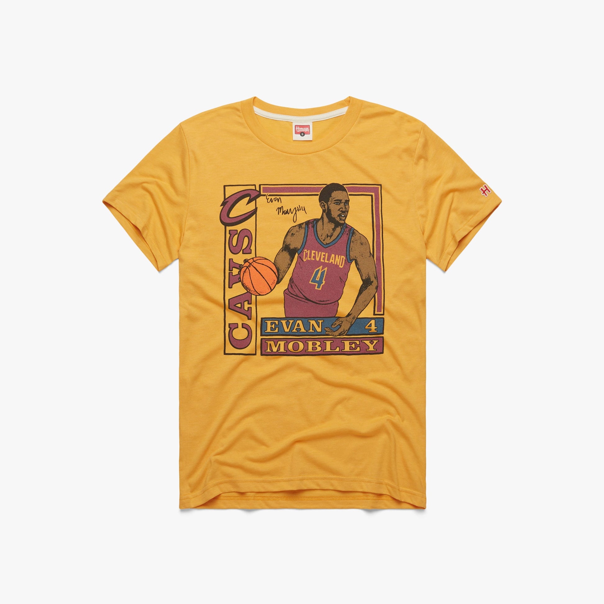 Cleveland Cavs Wax Pack Evan Mobley