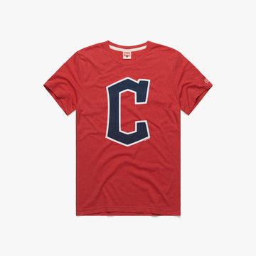 Cleveland Guardians Block C