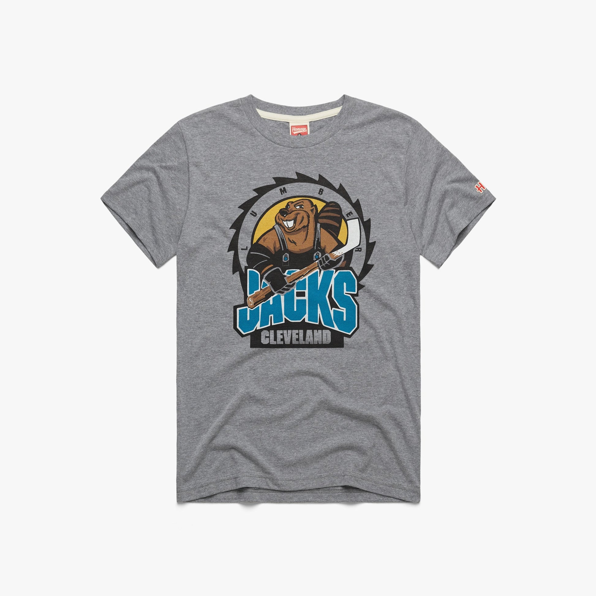 Cleveland Lumberjacks