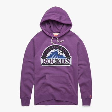 Colorado Rockies '93 Hoodie