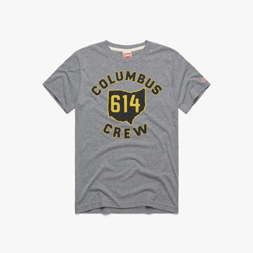 Columbus Crew 614
