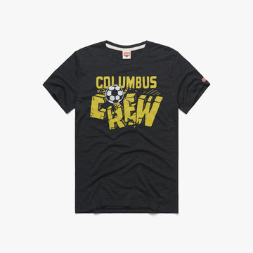 Columbus Crew Smash
