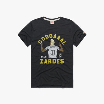 Columbus Crew Zardes