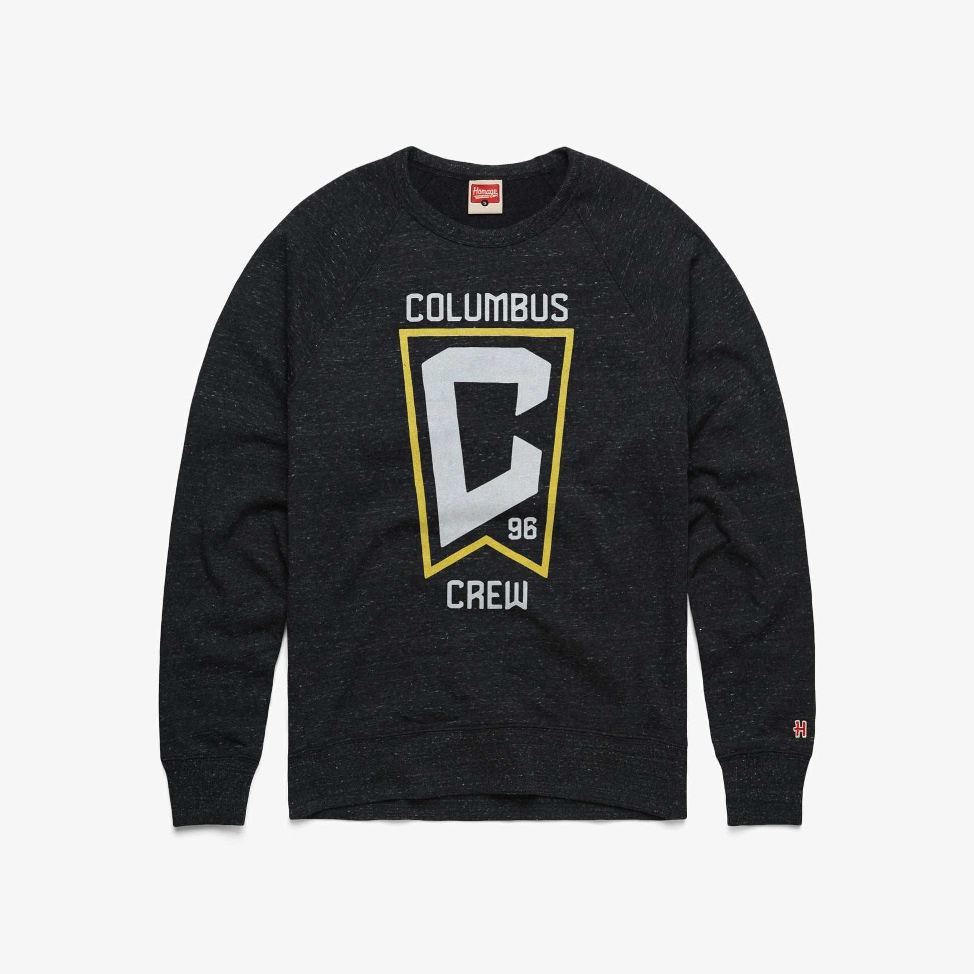 Columbus Crew '21 Crewneck