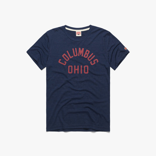Columbus Ohio