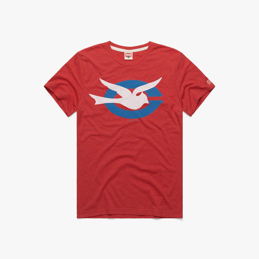 Columbus Red Birds