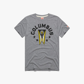 Columbus Soccer Nation