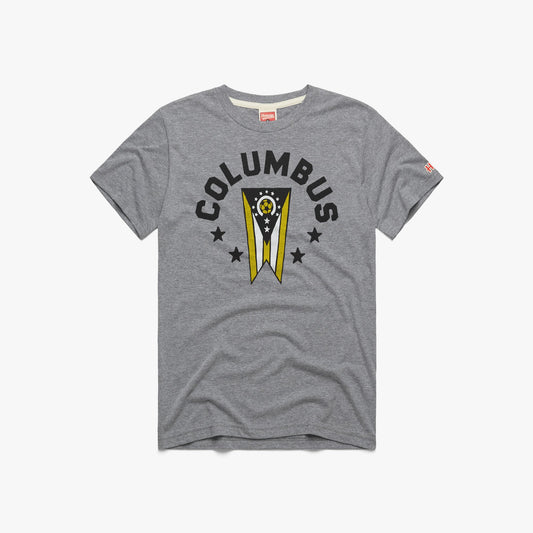 Columbus Soccer Nation