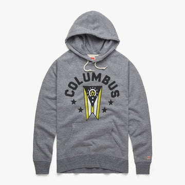 Columbus Soccer Nation Hoodie