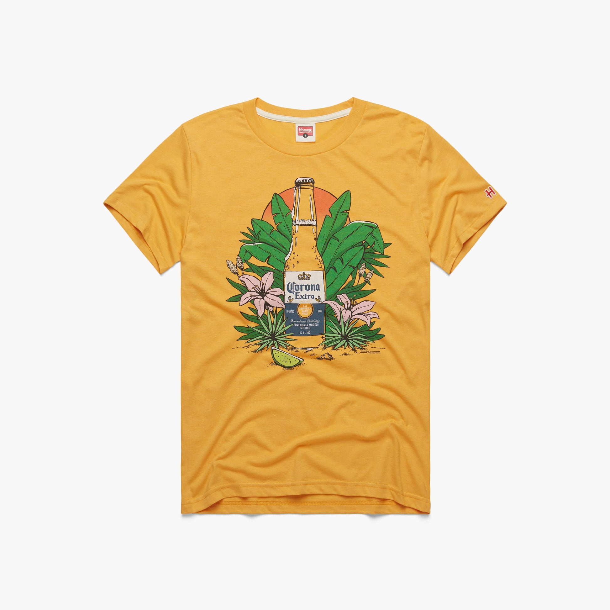 Corona La Vida Mas Fina