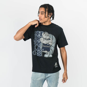 Georgetown Hoyas Vintage Big Dawg NCAA T-Shirt