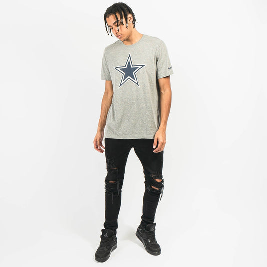 Dallas Cowboys Essential Logo NFL T-Shirt
