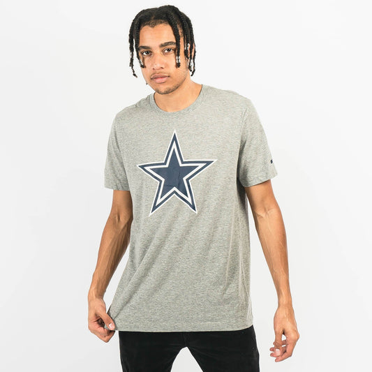 Dallas Cowboys Essential Logo NFL T-Shirt