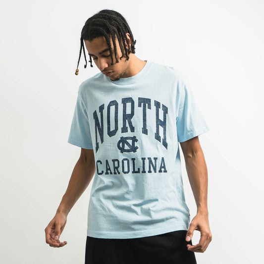 University of North Carolina Tar Heels Vintage Arch Sport NCAA T-Shirt