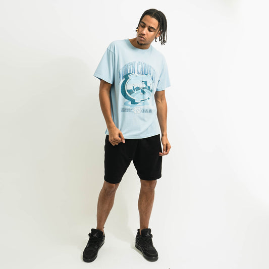 University of North Carolina Tar Heels Vintage University NCAA T-Shirt