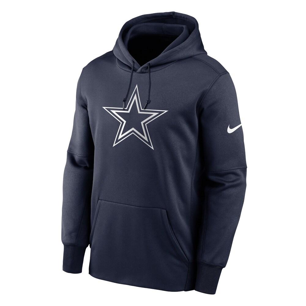 Dallas Cowboys Prime Logo NFL Hoodie