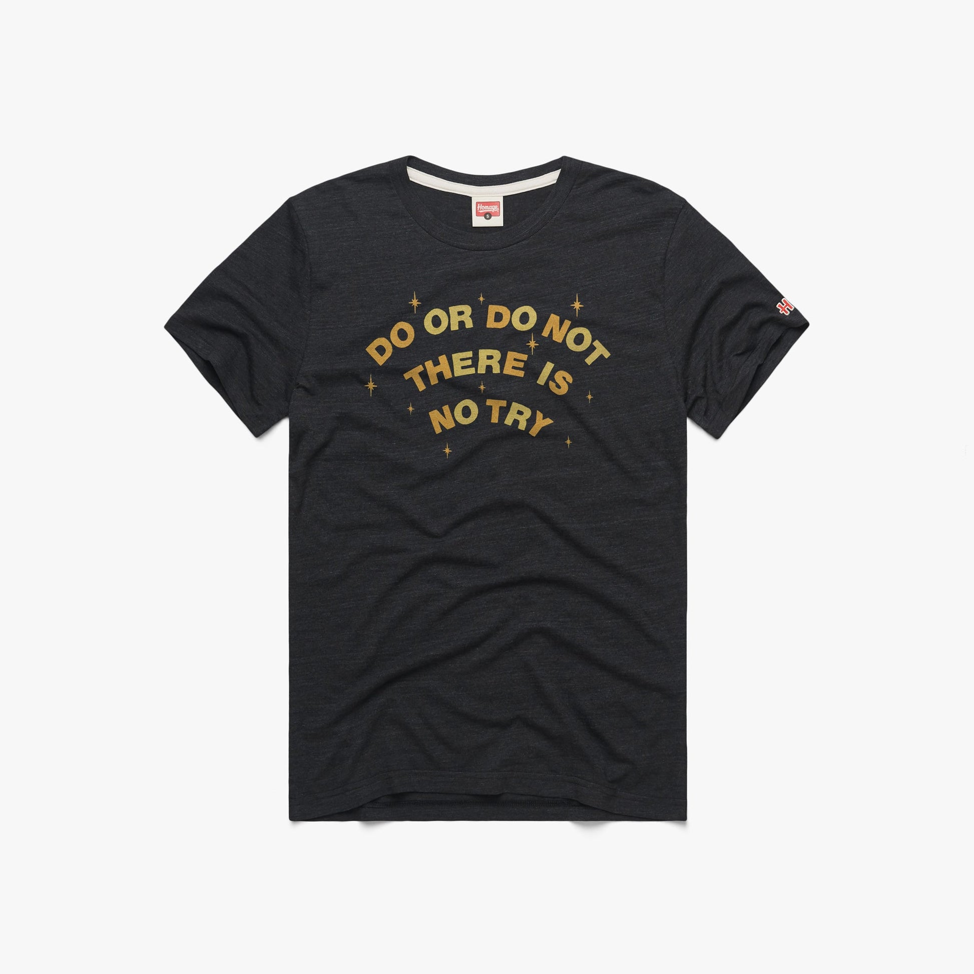 Do Or Do Not