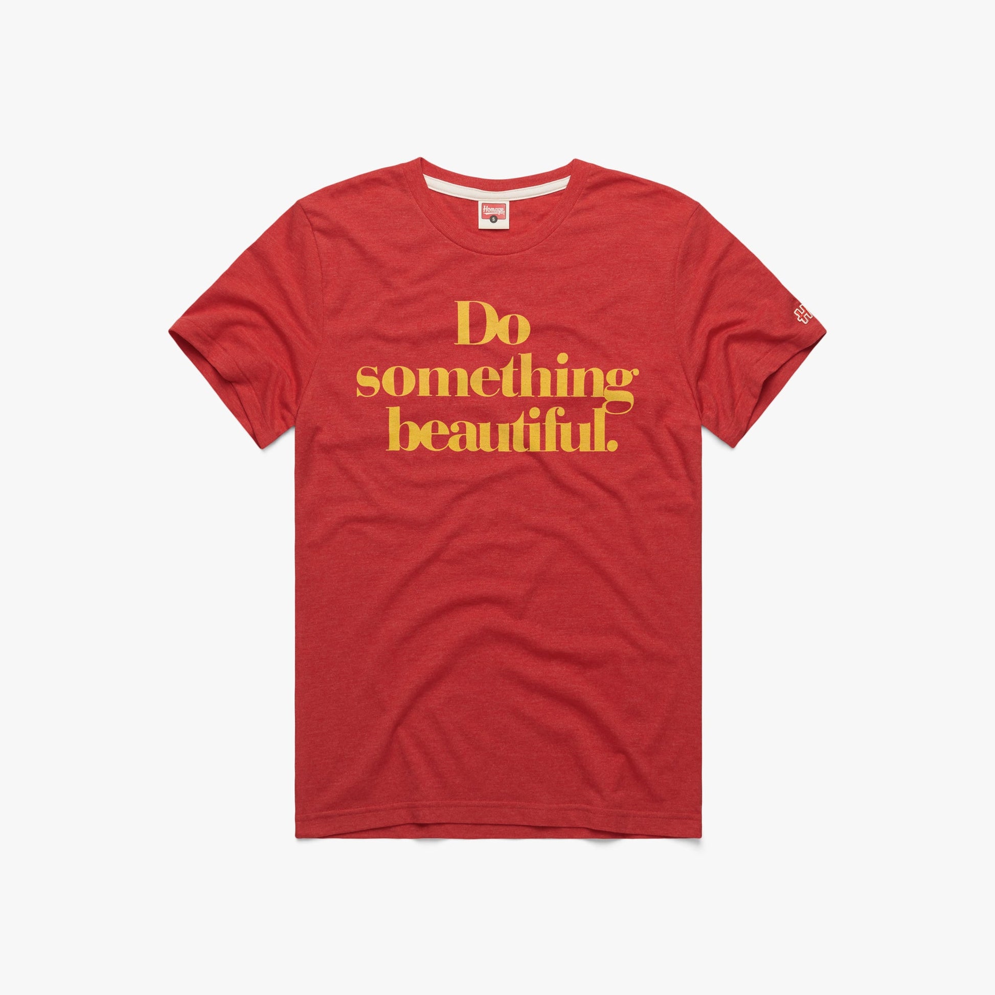 Do Something Beautiful