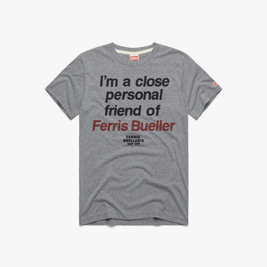 Ferris Bueller's Day Off