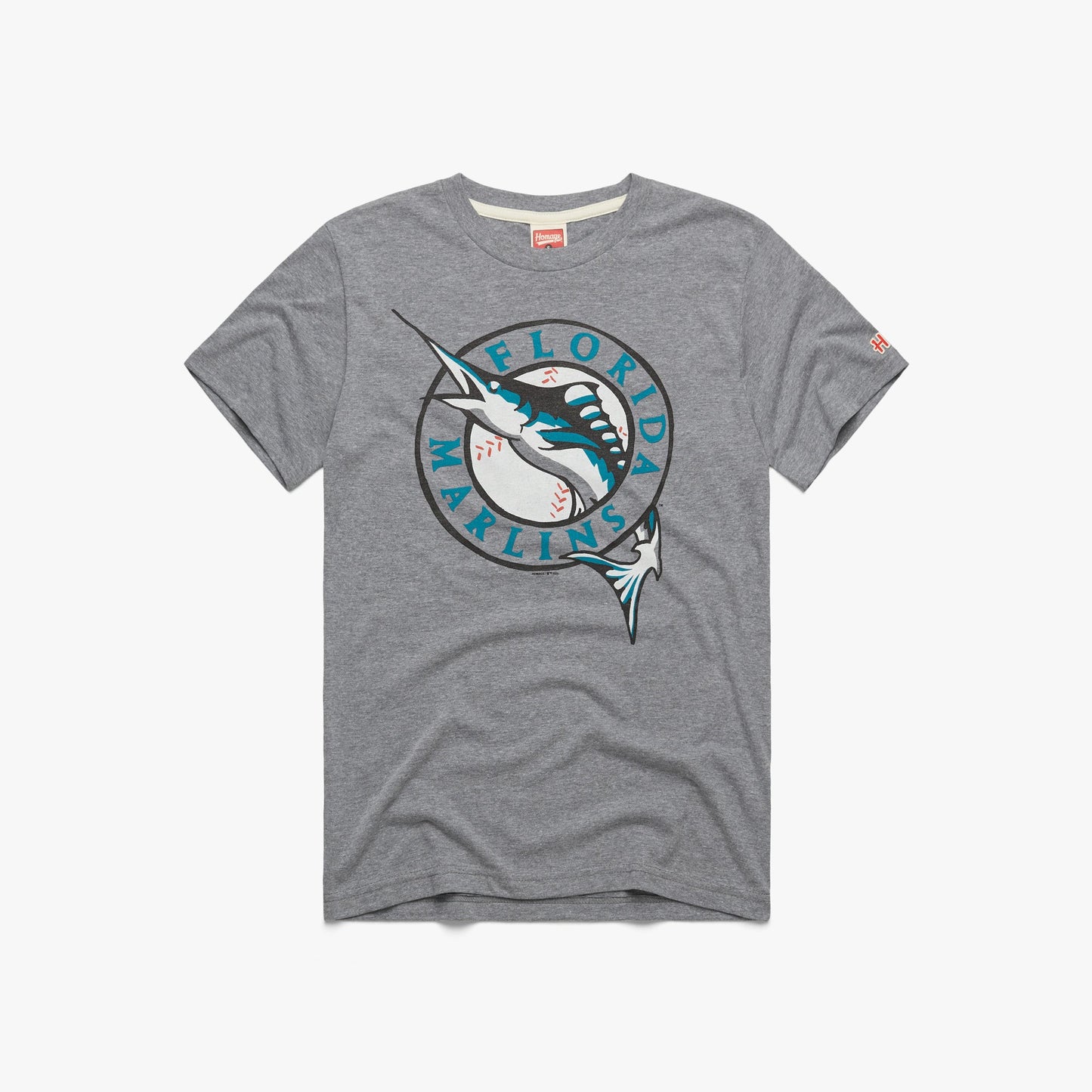 Florida Marlins '93